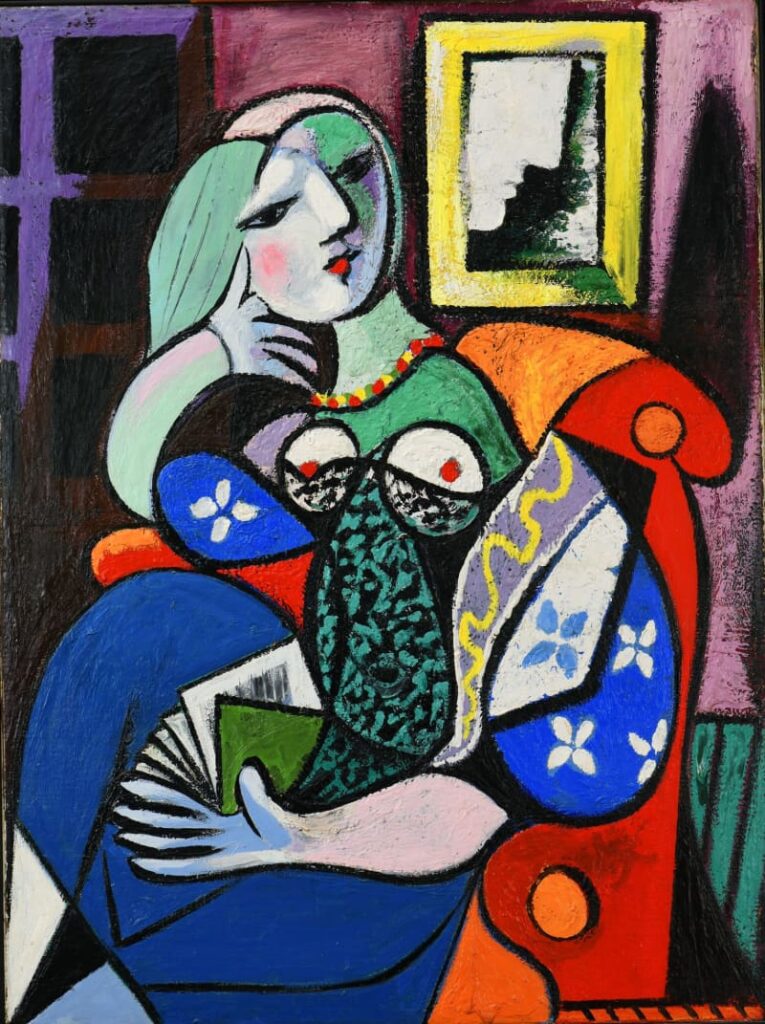 La saison Picasso arrive à Los Angeles avec deux expositions de musée sensationnelles 652095 origin 1