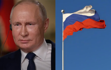 Le Parlement russe adopte une loi interdisant la "propagande LGBT" parmi les adultes