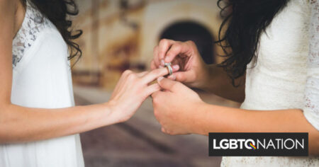 Le Sénat adopte la loi sur le respect du mariage