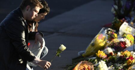 Le béguin de Colorado Springs et l'inévitabilité de l'acceptation des LGBT en Amérique