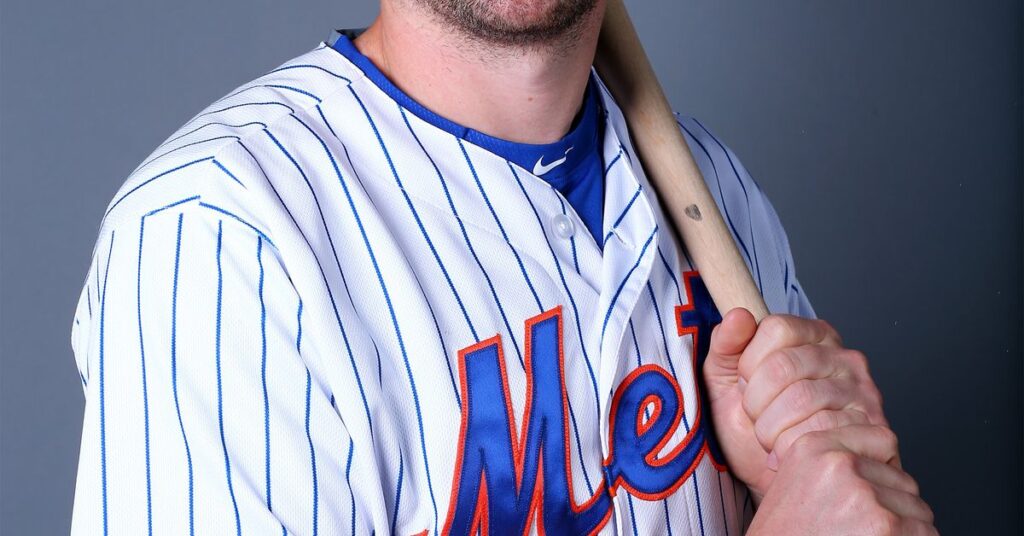 Le joueur des Mets de New York Daniel Murphy n’est pas d’accord avec le « style de vie gay » de Billy Bean à 100% Le joueur des Mets de New York Daniel Murphy n'est pas d'accord avec le "style de vie gay" de Billy Bean à 100%