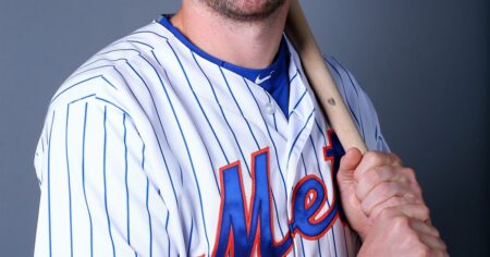 Le joueur des Mets de New York Daniel Murphy n'est pas d'accord avec le "style de vie gay" de Billy Bean à 100%