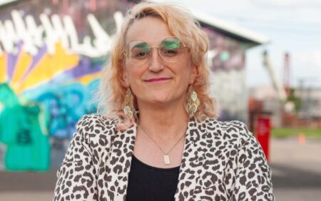 Leigh Finke devient la première personne ouvertement trans élue à Minnesota House