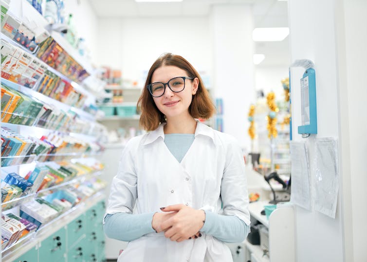 Les pilules contraceptives en vente libre étant susceptibles d'être approuvées, les pharmaciens et les pharmacies pourraient jouer un rôle de plus en plus important dans les soins de santé génésique
