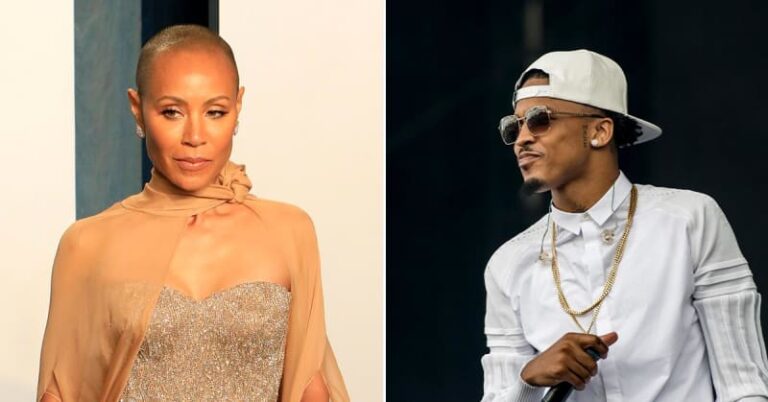 L’ex August Alsina de Jada Pinkett Smith semble sortir alors qu’il présente un nouvel homme 656831 origin 1