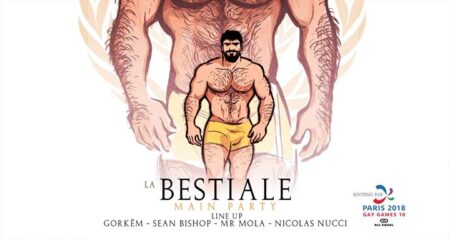 Notre avis sur le festival gay bestial