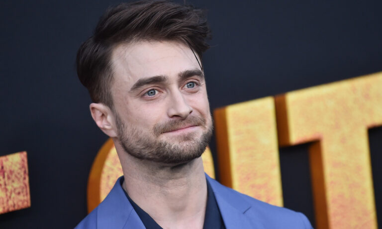 Pourquoi Daniel Radcliffe s'est prononcé contre JK Rowling