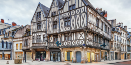 Quel est le meilleur sauna gay de Dijon