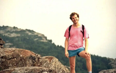 Scott Johnson: un tribunal australien annule la condamnation et la peine de Scott White