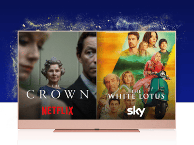 Sky Black Friday sale: the latest deals on TV, broadbrand, mobile and more.