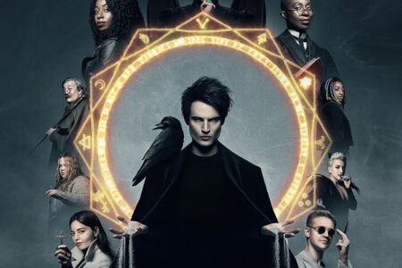 The Sandman renouvelé pour une saison 2 par Netflix