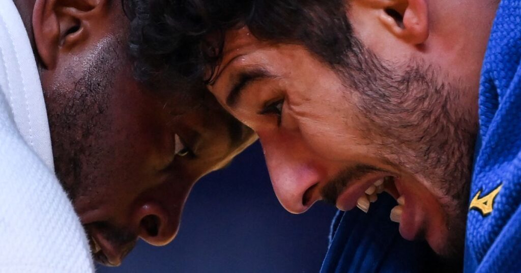 Voici 7 championnats du monde et coupes du monde à venir dans des pays où il est illégal d’être gay Voici 7 championnats du monde et coupes du monde à venir dans des pays où il est illégal d'être gay