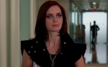Voici ce qu'Emily Blunt a dit à propos d'une suite potentielle de Devil Wears Prada
