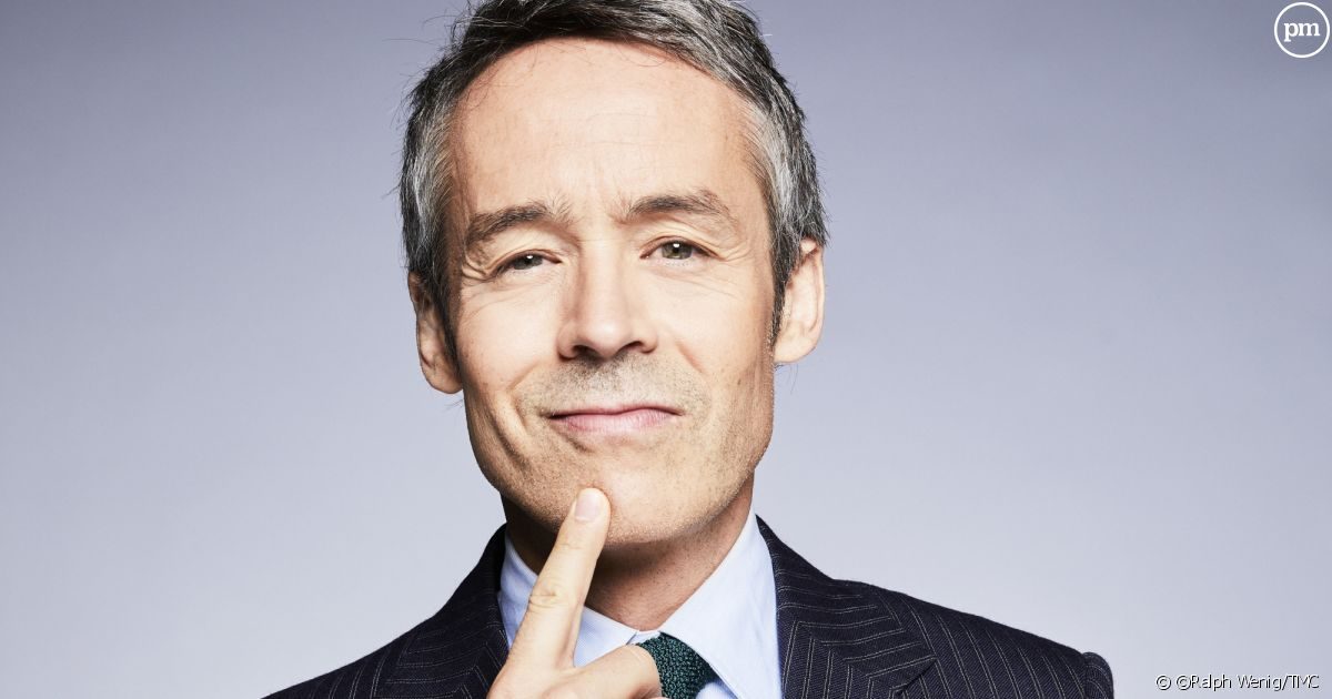 Yann Barthes est-il homo ? - Gayvox
