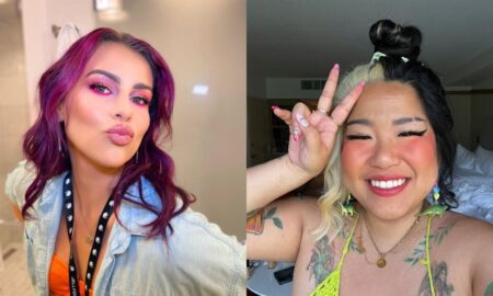 15 femmes queer à suivre sur TikTok