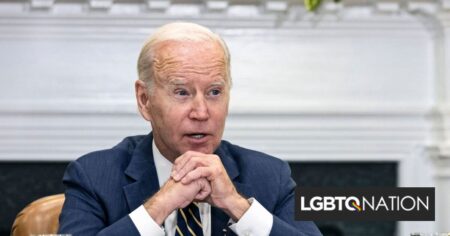 Joe Biden a envoyé une lettre aux propriétaires du Club Q offrant sa sympathie après la fusillade