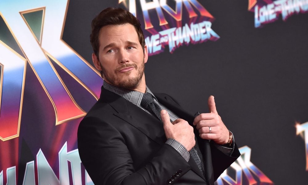 Chris Pratt est-il homophobe ? Les rumeurs sont-elles vraies ? Chris Pratt arrives for the THOR: Love and Thunder World Premiere on June 2022 in Hollywood, CA.