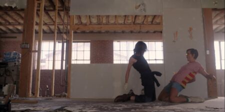 Récapitulatif de l'épisode 3 de la saison 3 de The L Word: Generation Q