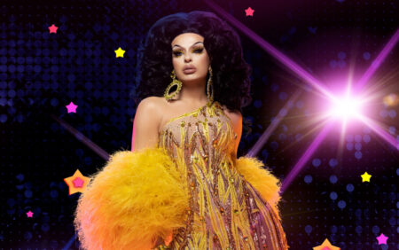 Icesis Couture publie une déclaration sur la sortie de Drag Race: Canada vs the World