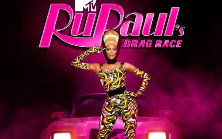 Drag Race saison 15 en première sur MTV, Global All Stars sur Paramount+