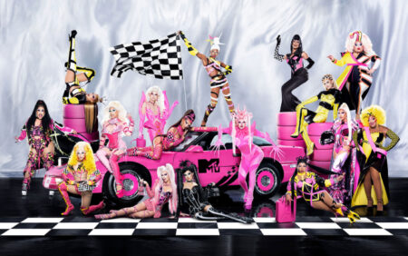 Rencontrez les reines de la saison 15 de RuPaul's Drag Race