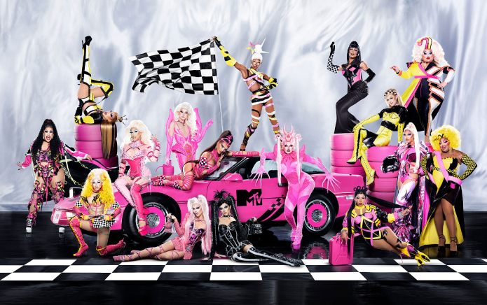 Rencontrez les reines de la saison 15 de RuPaul's Drag Race