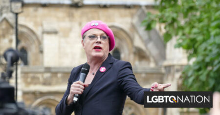 Voici tout le contenu queer que vous devriez lire et écouter ce week-end