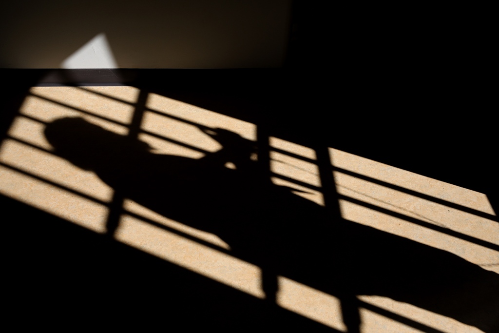 Un détenu trans condamné à mort sur le point d’être exécuté cite des problèmes de lésions cérébrales dans une demande de clémence A prison where a trans inmate could be held