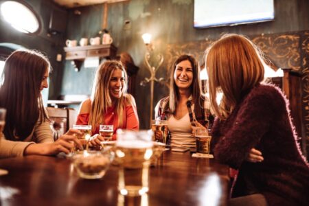 Les événements réservés aux femmes interdits par le tribunal de Tasmanie