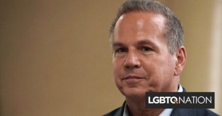 Le Congressional Equality Caucus publie son premier rapport sur l'état des droits LGBTQ+ aux États-Unis