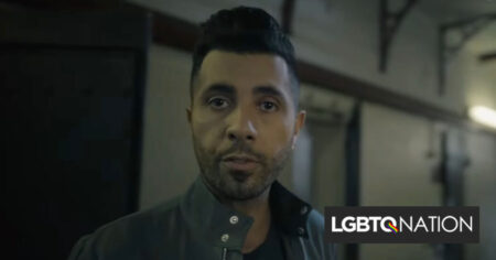 La dissimulation d'une prison gay secrète est l'une des histoires les plus fascinantes et les plus troublantes de 2022