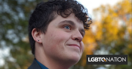 Les travailleurs de l'État trans poursuivent la Géorgie pour les avoir obligés à s'endetter pour payer les soins de santé