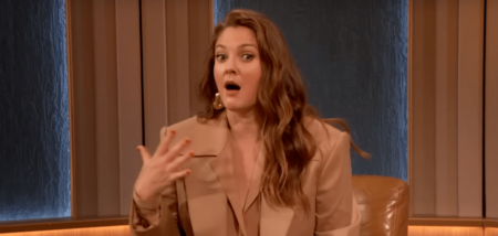 Les femmes sont-elles autorisées à ne PAS vouloir de sexe ?  Réponse à Sex Life Says No de Drew Barrymore.