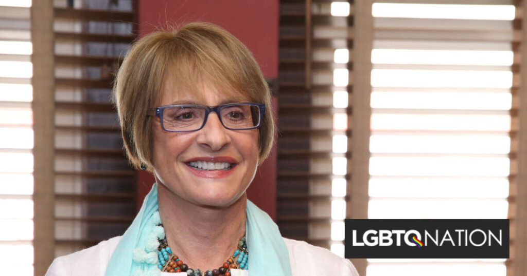 Patti LuPone rejoint le casting du très étrange spin-off « WandaVision » de Marvel Patti LuPone rejoint le casting du très étrange spin-off "WandaVision" de Marvel