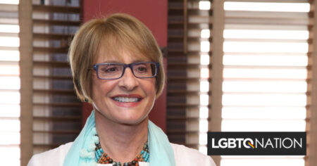 Patti LuPone rejoint le casting du très étrange spin-off "WandaVision" de Marvel