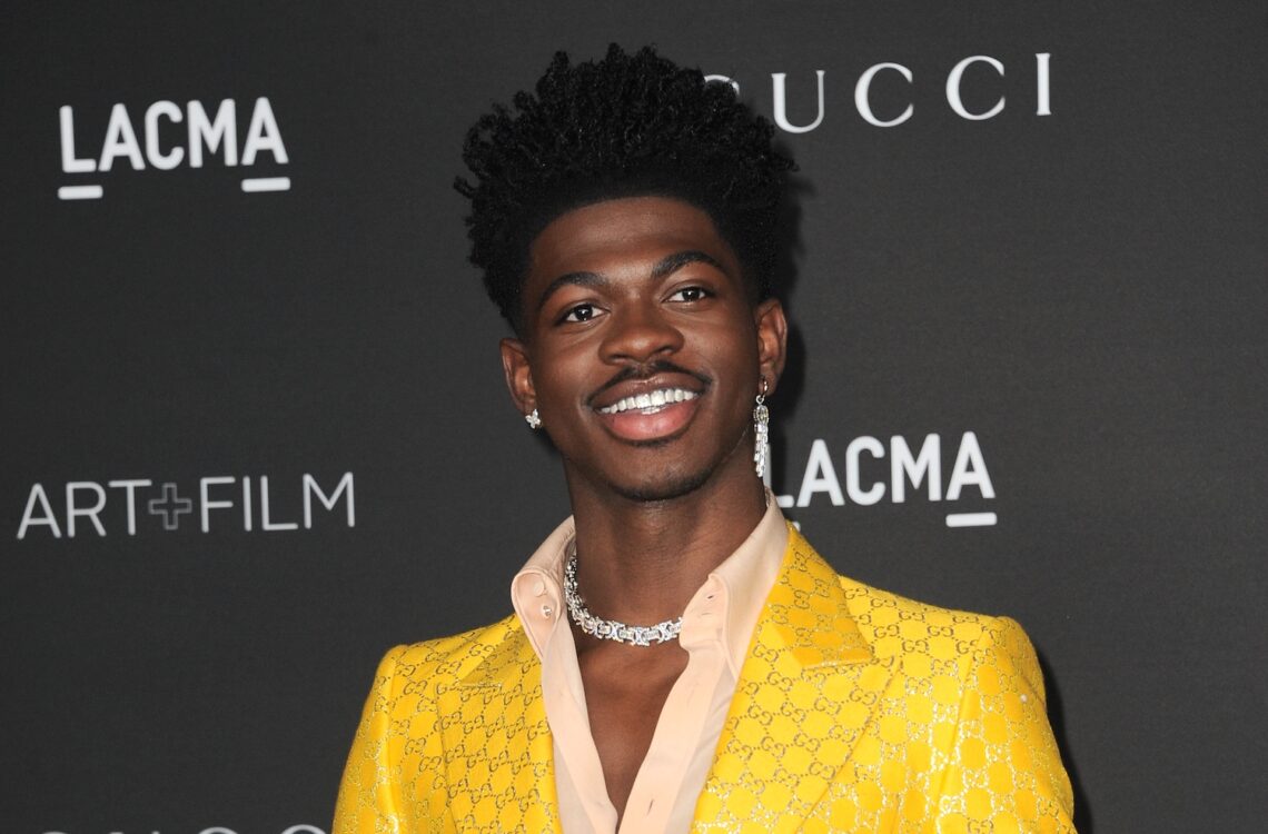 Lil Nas X, snobé, BET Awards, Black excellence