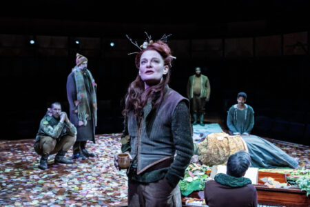 As You Like It est une charmante mise à jour de la comédie de Shakespeare – critique