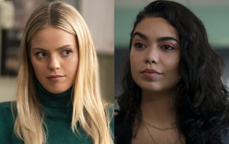 Auli'i Cravalho et Reneé Rapp joueront dans la comédie musicale Mean Girls de Paramount+