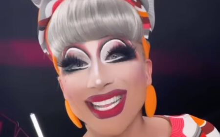 Bianca Del Rio animera The Pit Stop pour la saison 15 de Drag Race