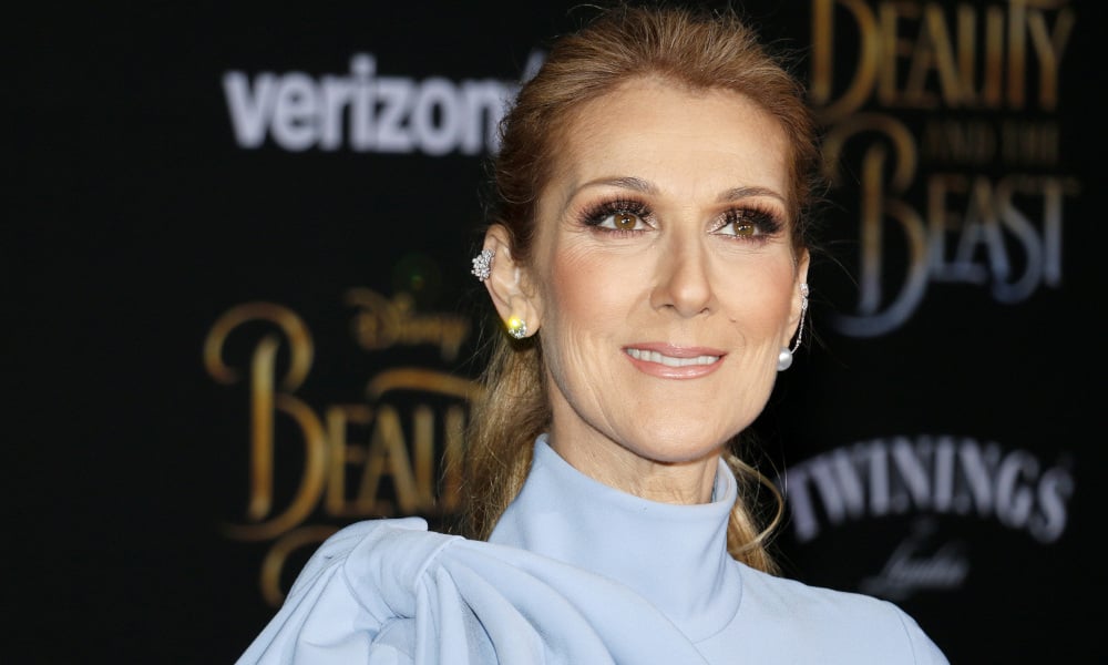 Céline Dion atteinte d’une maladie neurologique rare Céline Dion atteinte d'une maladie neurologique rare