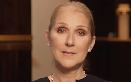 Céline Dion révèle un rare diagnostic SPS : "Je fais tout ce que je peux pour récupérer"