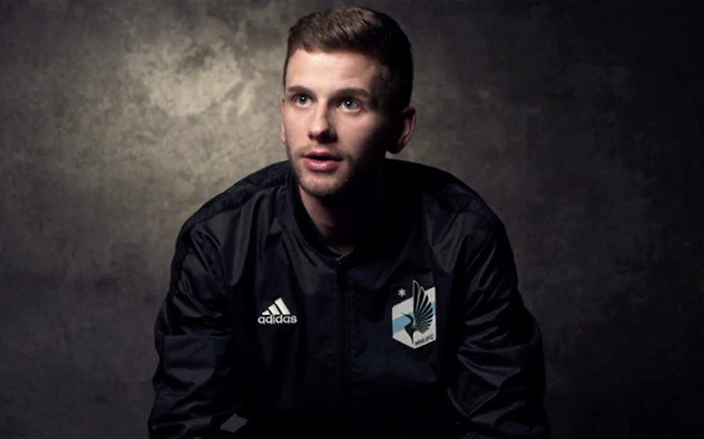 Collin Martin explique pourquoi il n’y a pas de footballeurs de Premier League ouvertement homosexuels Collin Martin explique pourquoi il n'y a pas de footballeurs de Premier League ouvertement homosexuels