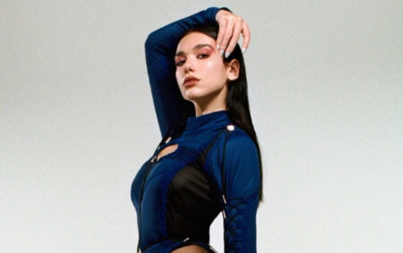 Coupe du monde : Dua Lipa aborde les "spéculations" sur les performances au Qatar