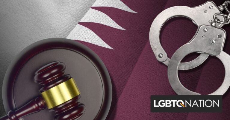 Des responsables qatariens ont forcé une femme transgenre à retirer du tissu mammaire après l'avoir arrêtée