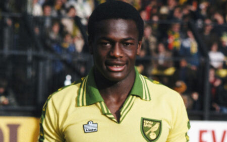 ITV annonce un nouveau drame sur le premier footballeur britannique ouvertement gay, Justin Fashanu