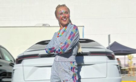 JoJo Siwa dit que son ex "l'a utilisée pour des vues"