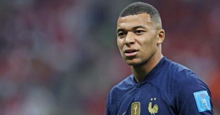 La France et l'Argentine, finalistes de la Coupe du monde, autorisent le mariage homosexuel dans leur pays