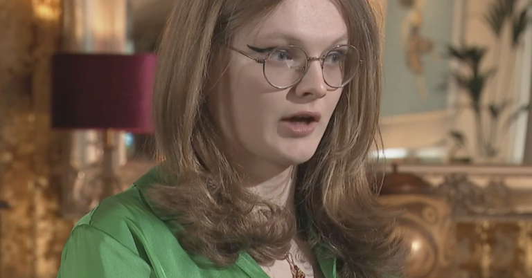 La cycliste trans Emily Bridges : "Je suis toujours là"