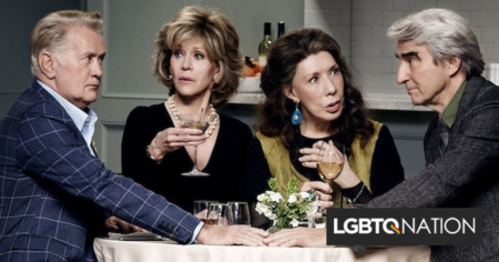 Le Dr Pepper Schwartz parle de sexe queer, de vieillissement et si l'orientation peut changer avec le temps