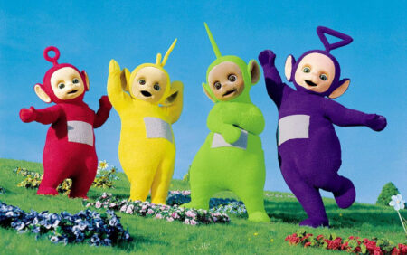 Les Teletubbies rejoignent la programmation de la DragCon UK 2023 de RuPaul